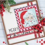 (image for) Santa Baby